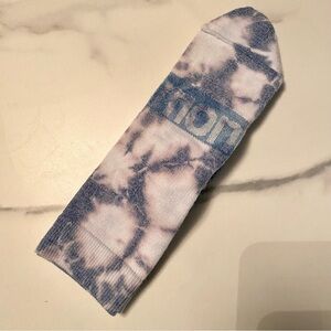 lululemon women socks Size M